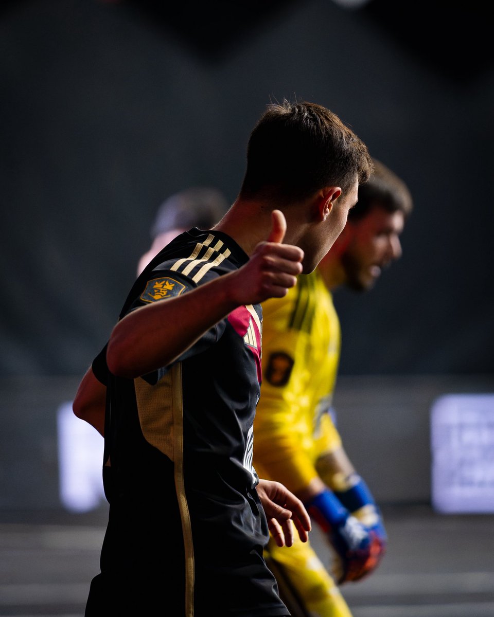 Ultimate Móstoles tweet media