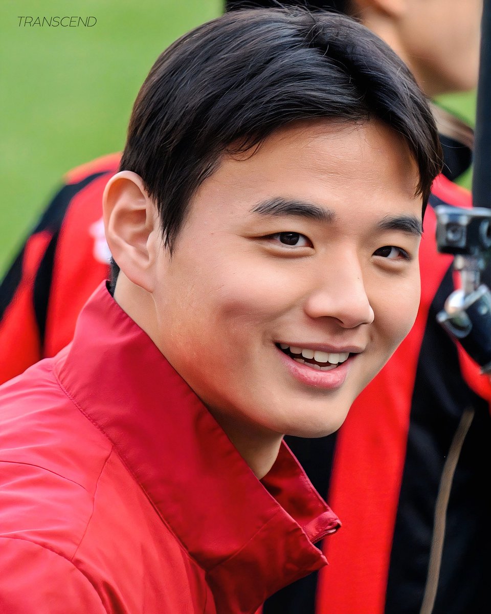 TRANSCENDko's tweet photo. 260322 FC 서울 vs 광주

#fc서울 #fcseoul
#황도윤 #hwangdoyun
#서울v광주 https://t.co/V5VrjGFVRG
