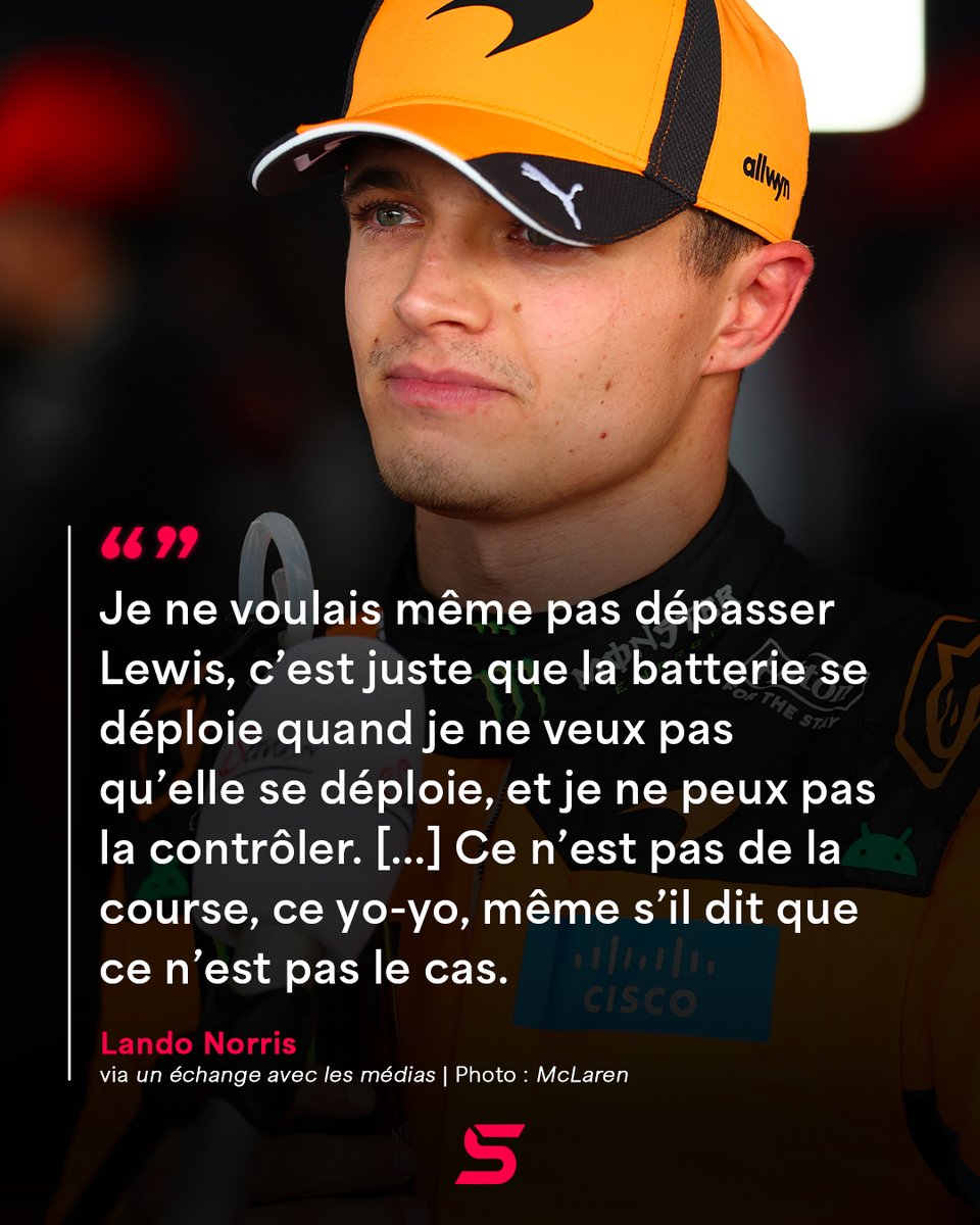 Dernier Secteur tweet media