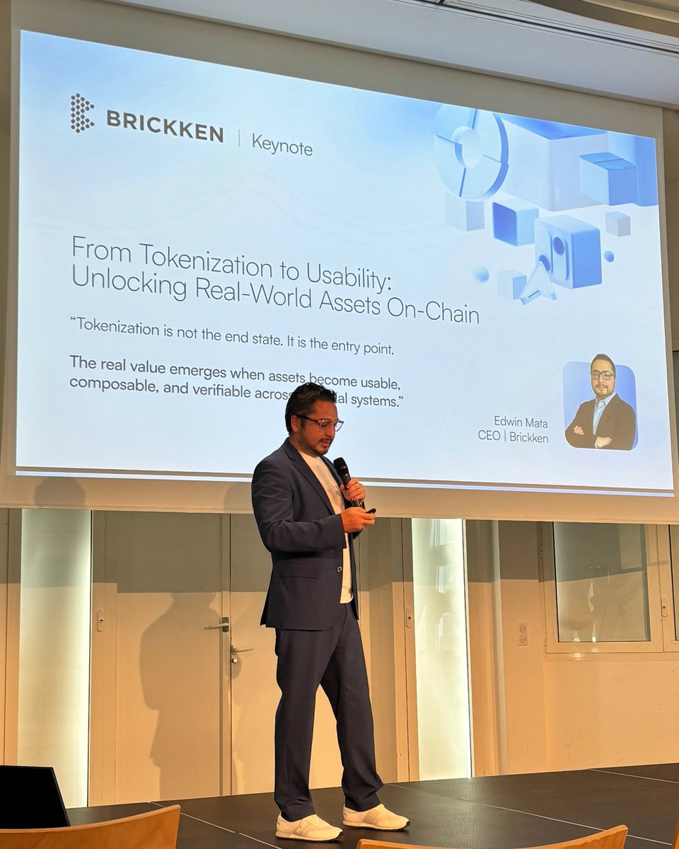 Brickken tweet media