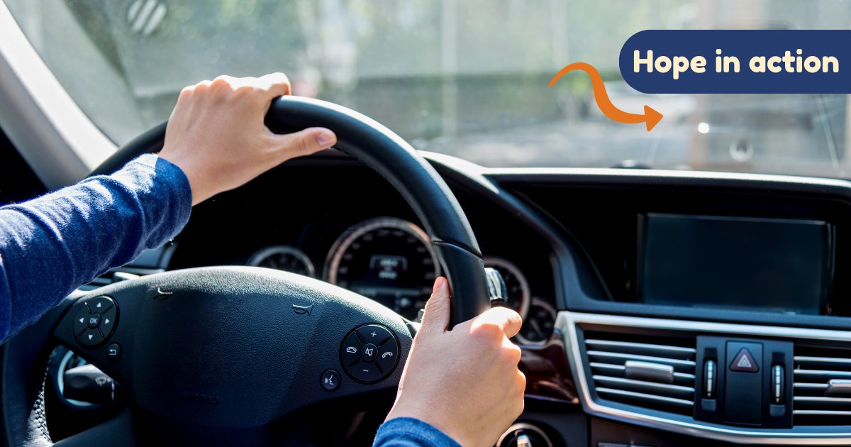 HopeWorks tweet media