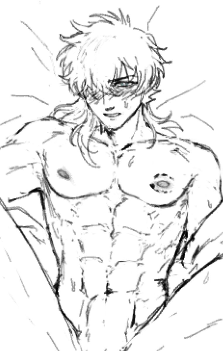 该睡在被窝 tweet media