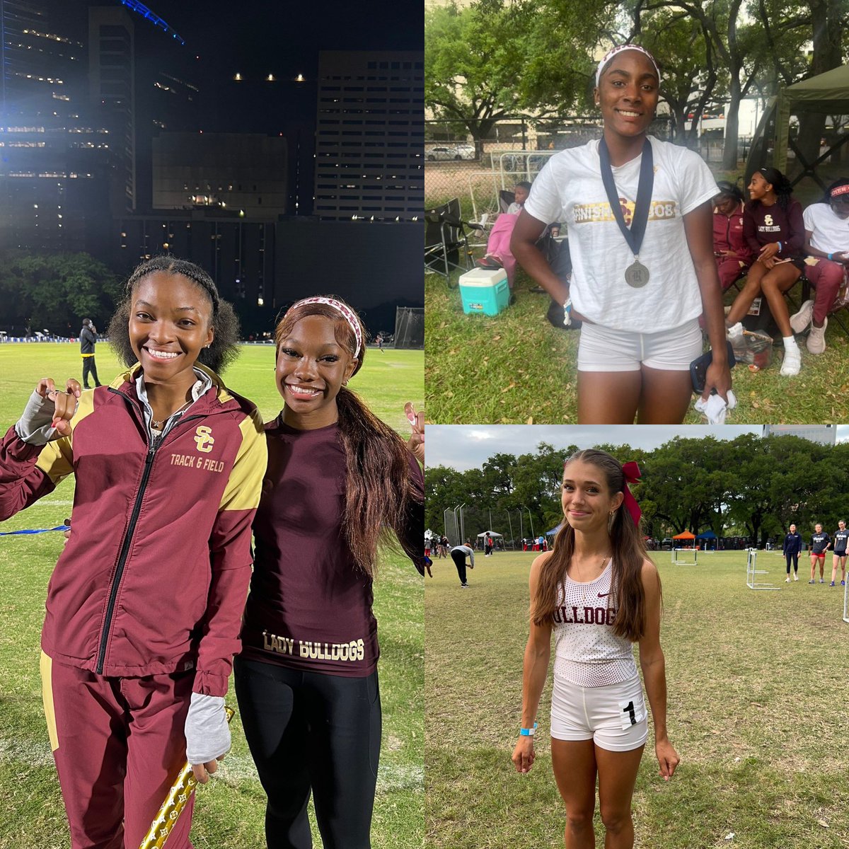 Summer Creek High tweet media