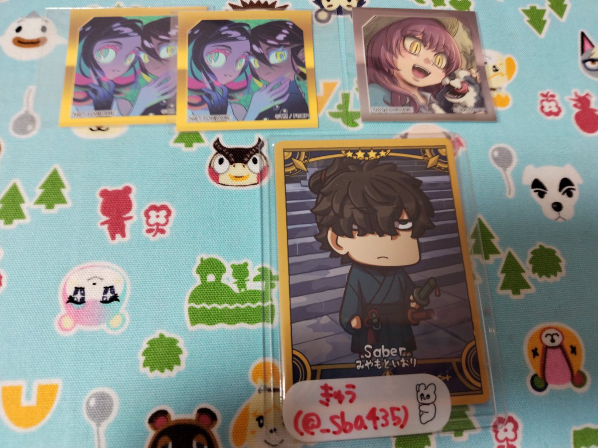 きゅう tweet media