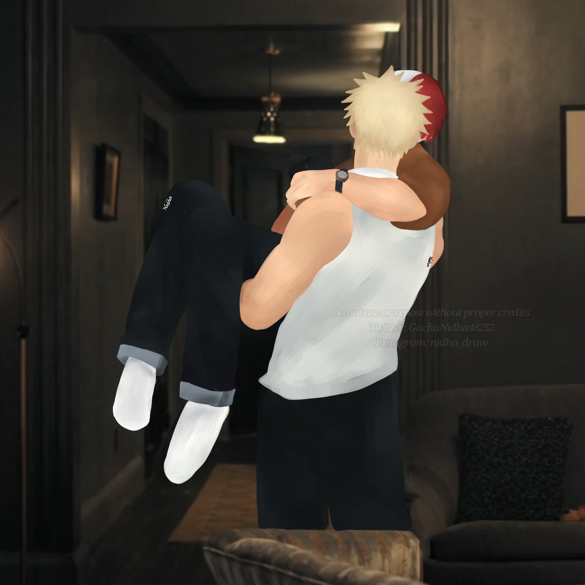 Nidha_draw tweet media