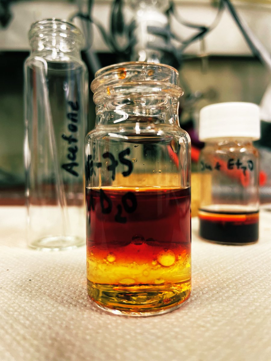 Colourful chemistry 🧪🎉🥳🎊

#chemistry