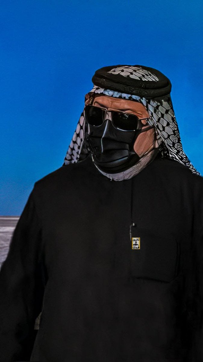 علي الياسري tweet media