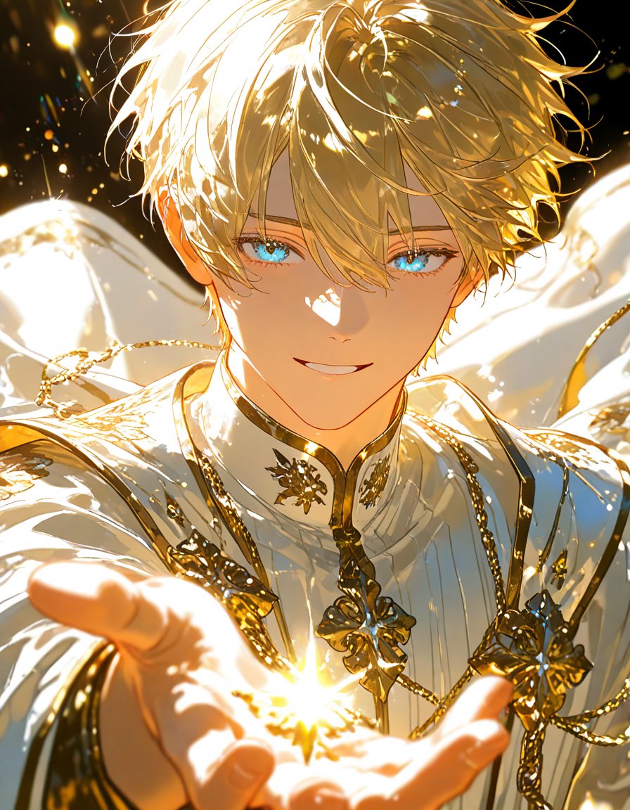 みたよしひと@カクヨム投稿中✨️ tweet media