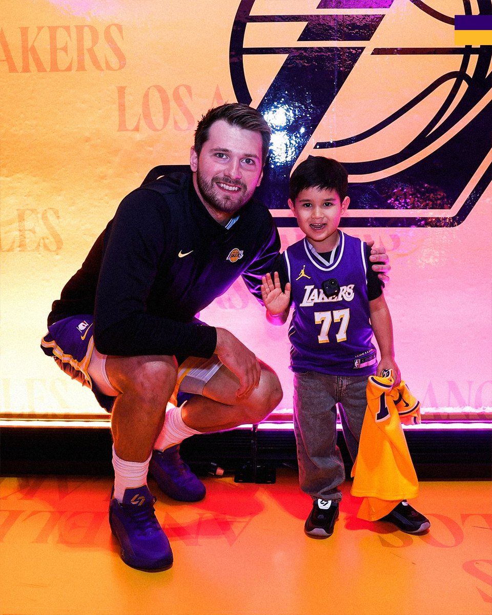 Lakers Nation tweet media