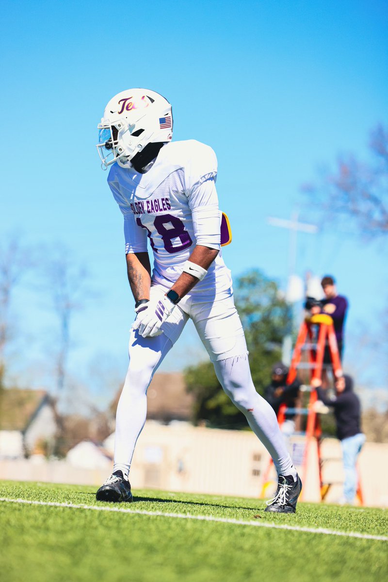 TTU Football tweet media