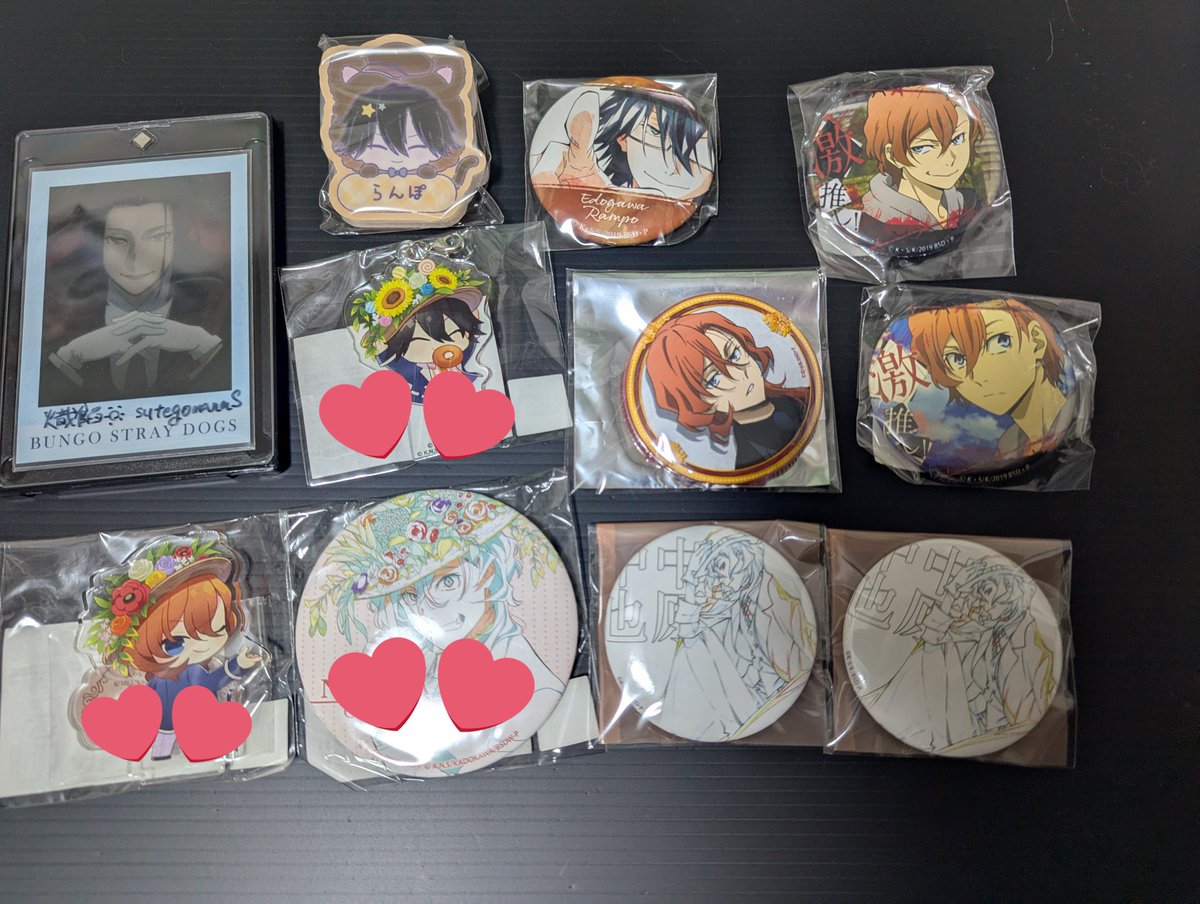 こゆき tweet media