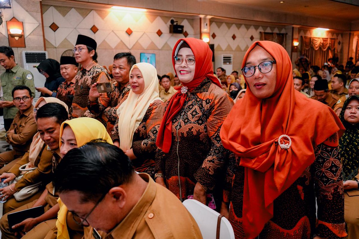 Kementerian Sosial RI tweet media
