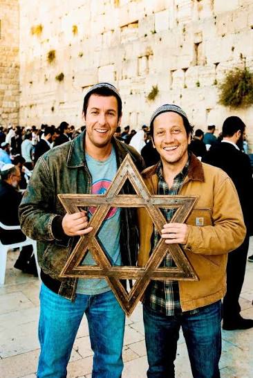 The General tweet media