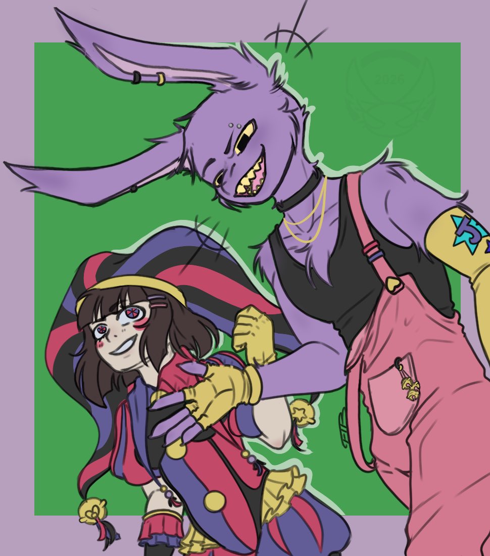 FearTheBunny tweet media