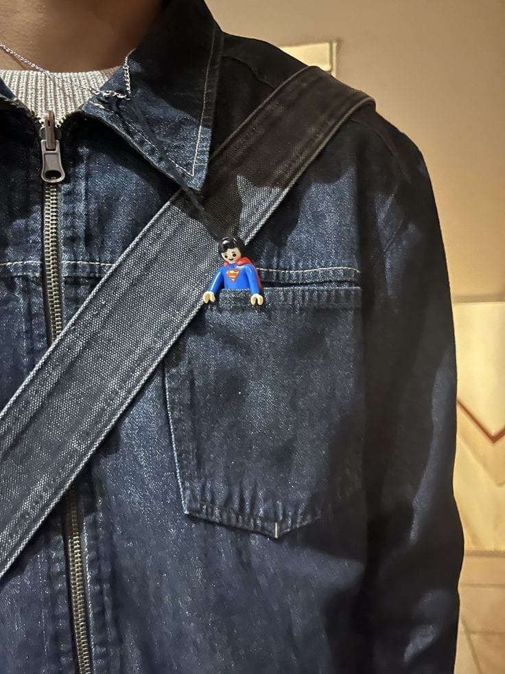 Base umum bisa follow @cornerfess tweet media