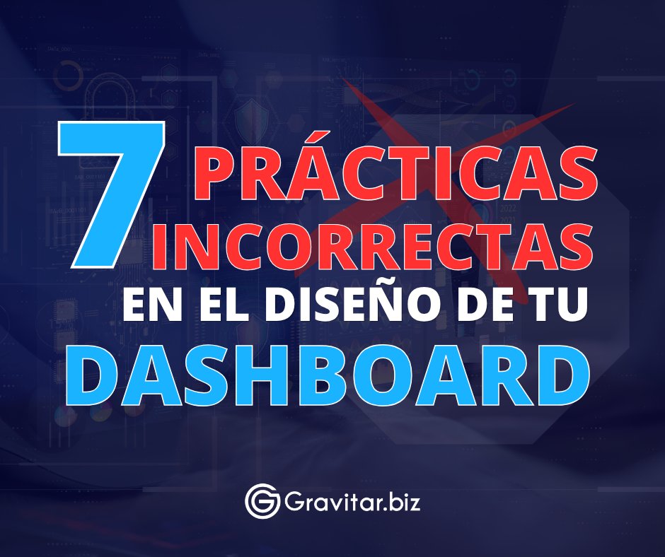 _gravitar's tweet photo. 🔷 Si tu dashboard necesita explicación… ya falló. Aquí están las 7 prácticas que lo están frenando. 👇

📍https://t.co/RyNyPevIxD

#BusinessIntelligence #PowerBI #Dashboards #DataAnalytics #KPIs #AnaliticaDeDatos #TomaDeDecisiones #DataDriven #InteligenciaDeNegocios https://t.co/bNlmyaepfV