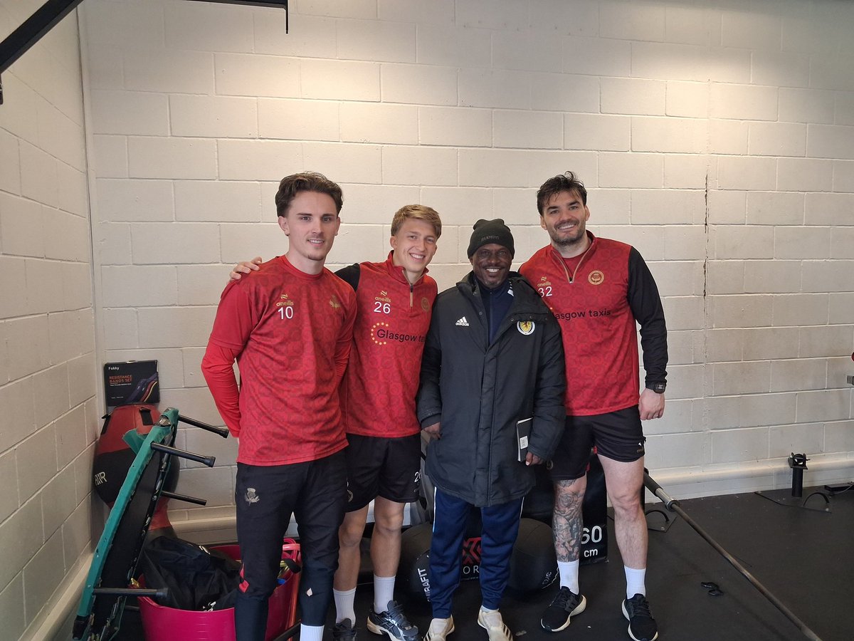 Paul Goodwin tweet media