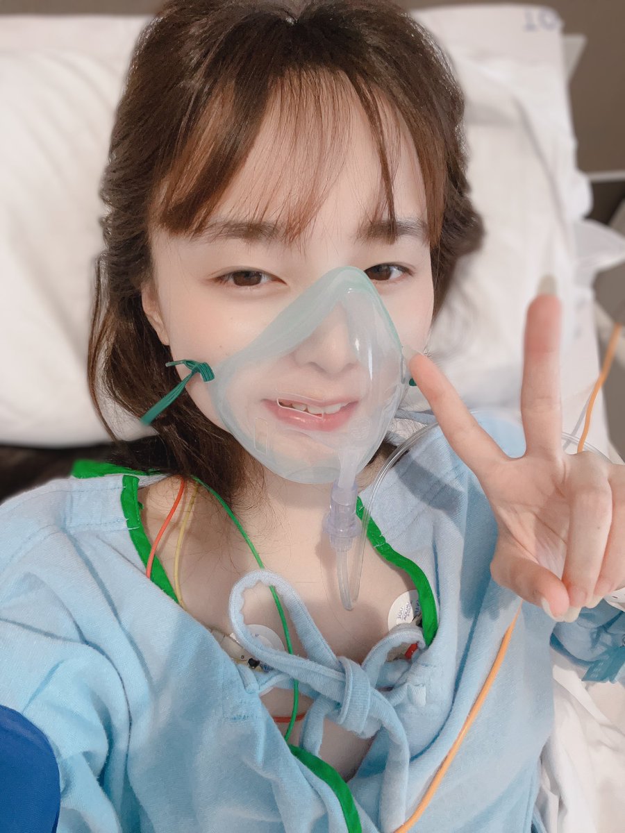 坂上 未優 (さかがみ みゆ) tweet media