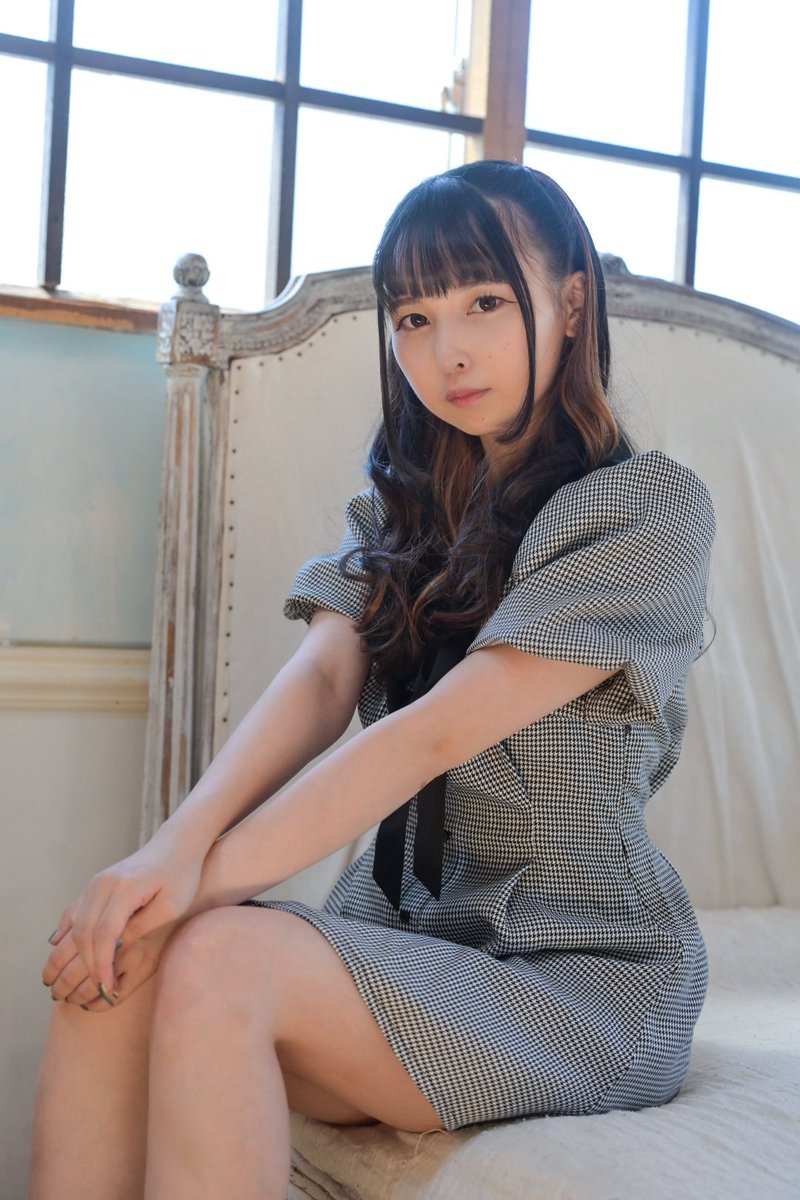 坂上 未優 (さかがみ みゆ) tweet media