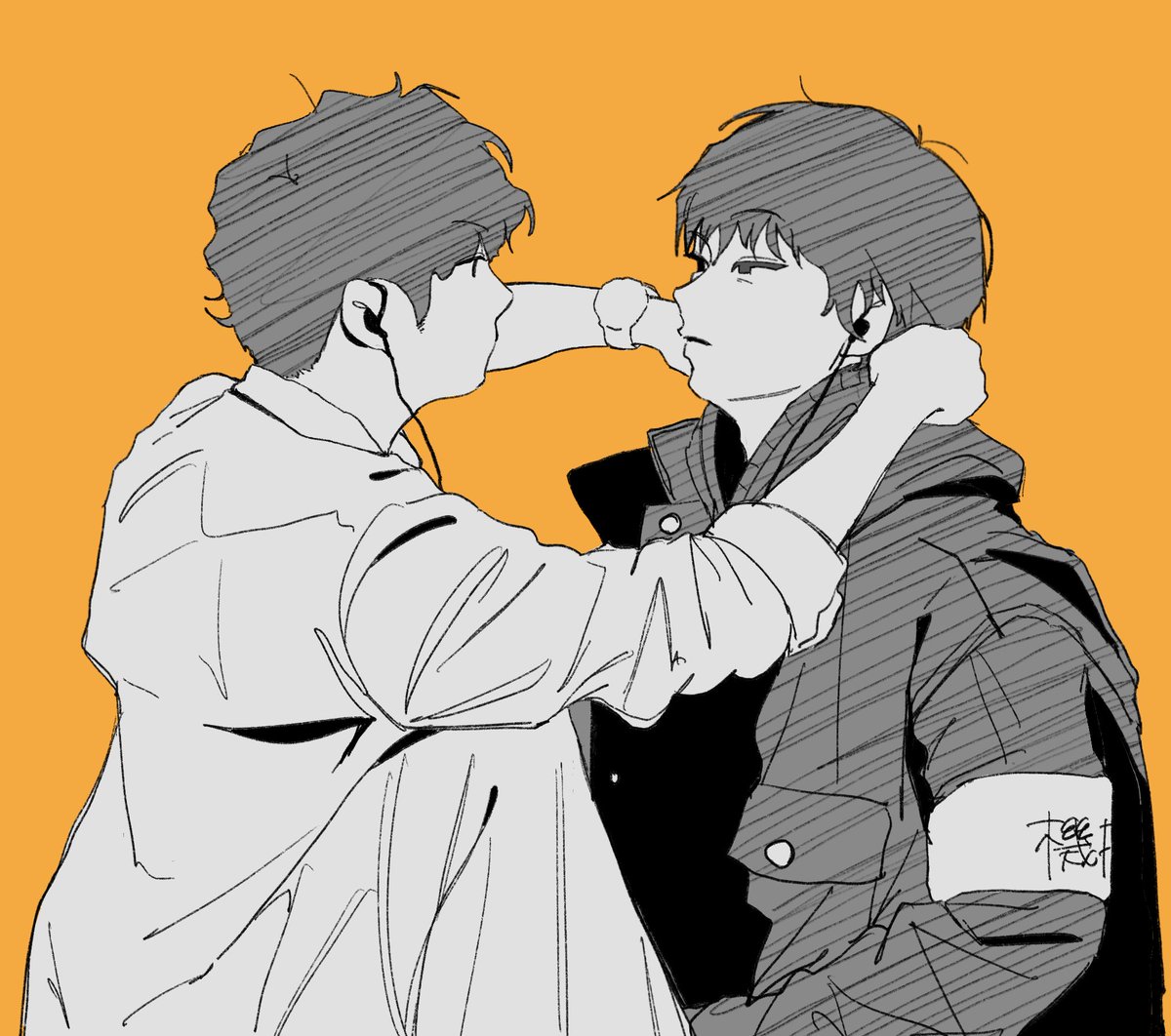 さなだ tweet media