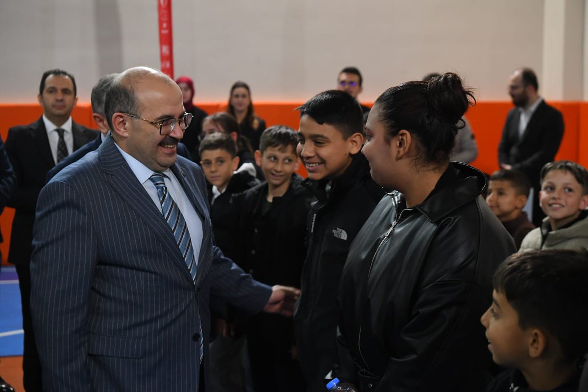 Balıkesir Valiliği tweet media