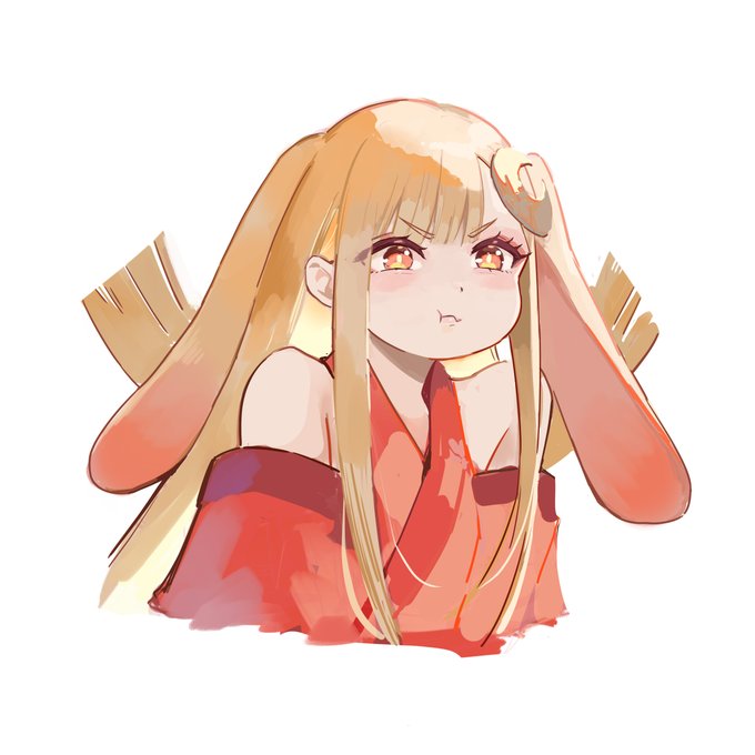 [ワンドロ3]
かぐや 