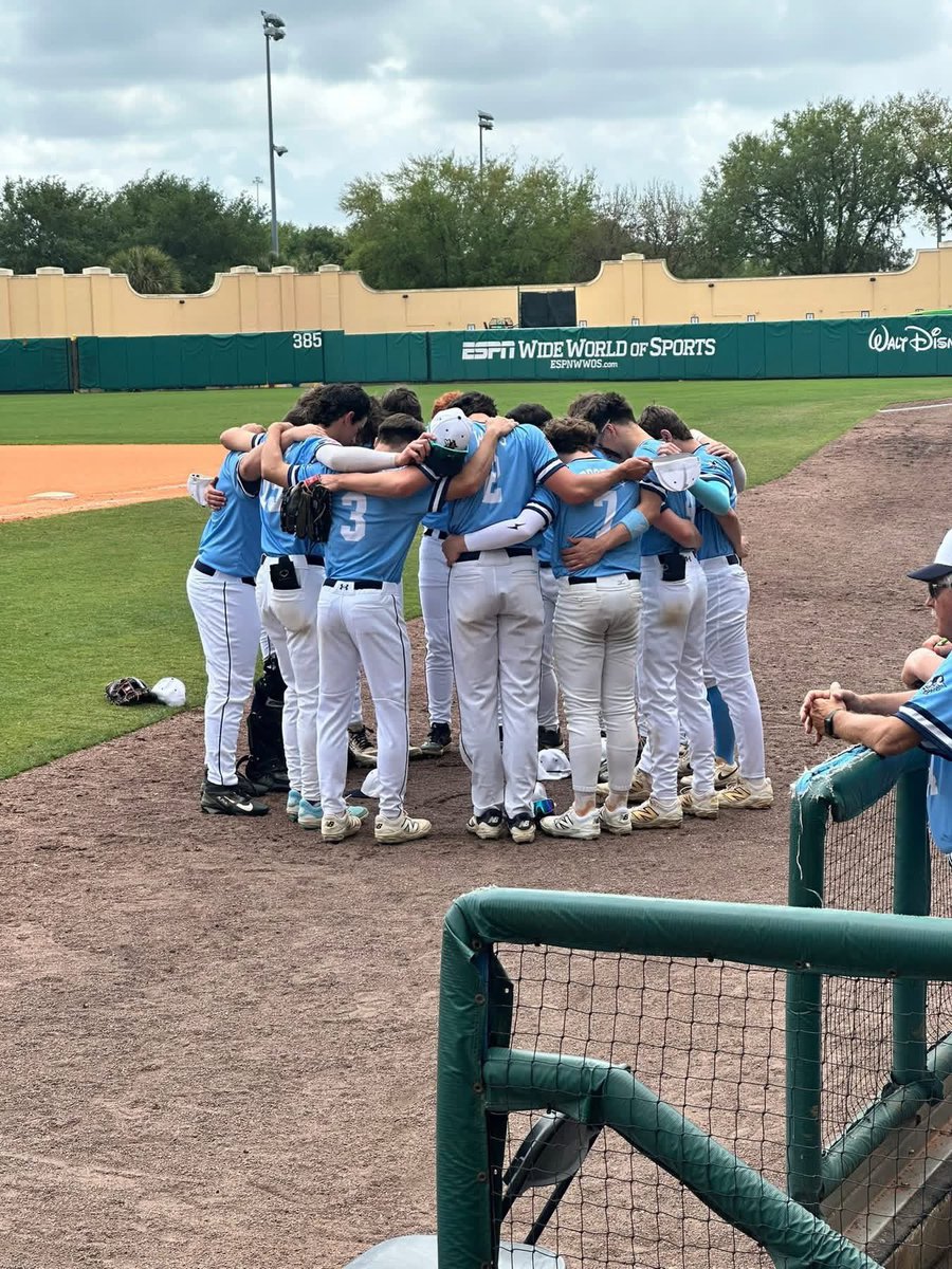 Monroe Hornets Baseball tweet media