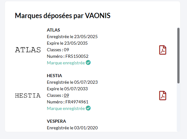 Astronotrip's tweet photo. Smells like #vaonis is preparing a new telescope... 
Hestia recorded just 1 year before deliveries, and now ATLAS... could we see a new #smarttelescope in May 2026? #atlas

https://t.co/gjekEHjqrT https://t.co/iEkmA8dVLA