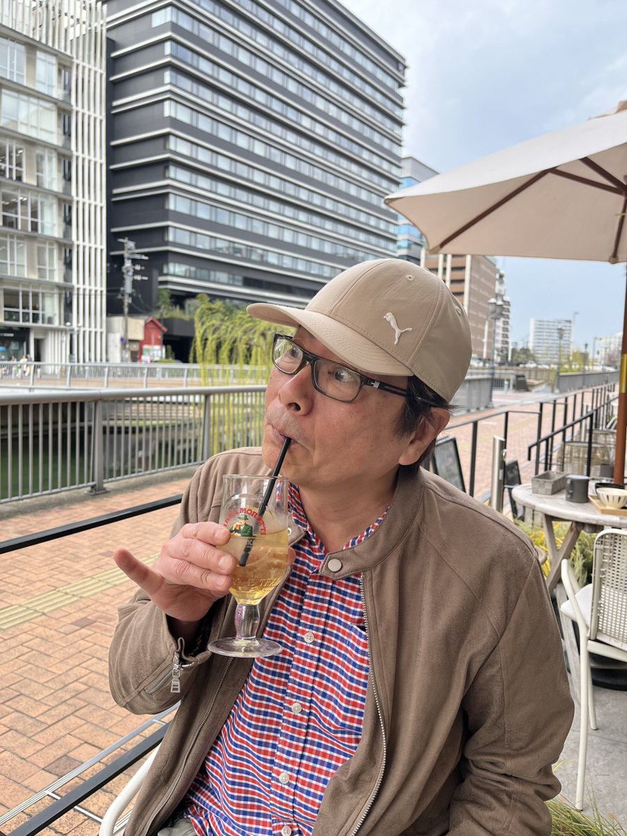 ひらたプロダクションジャパン（平田広明） tweet media