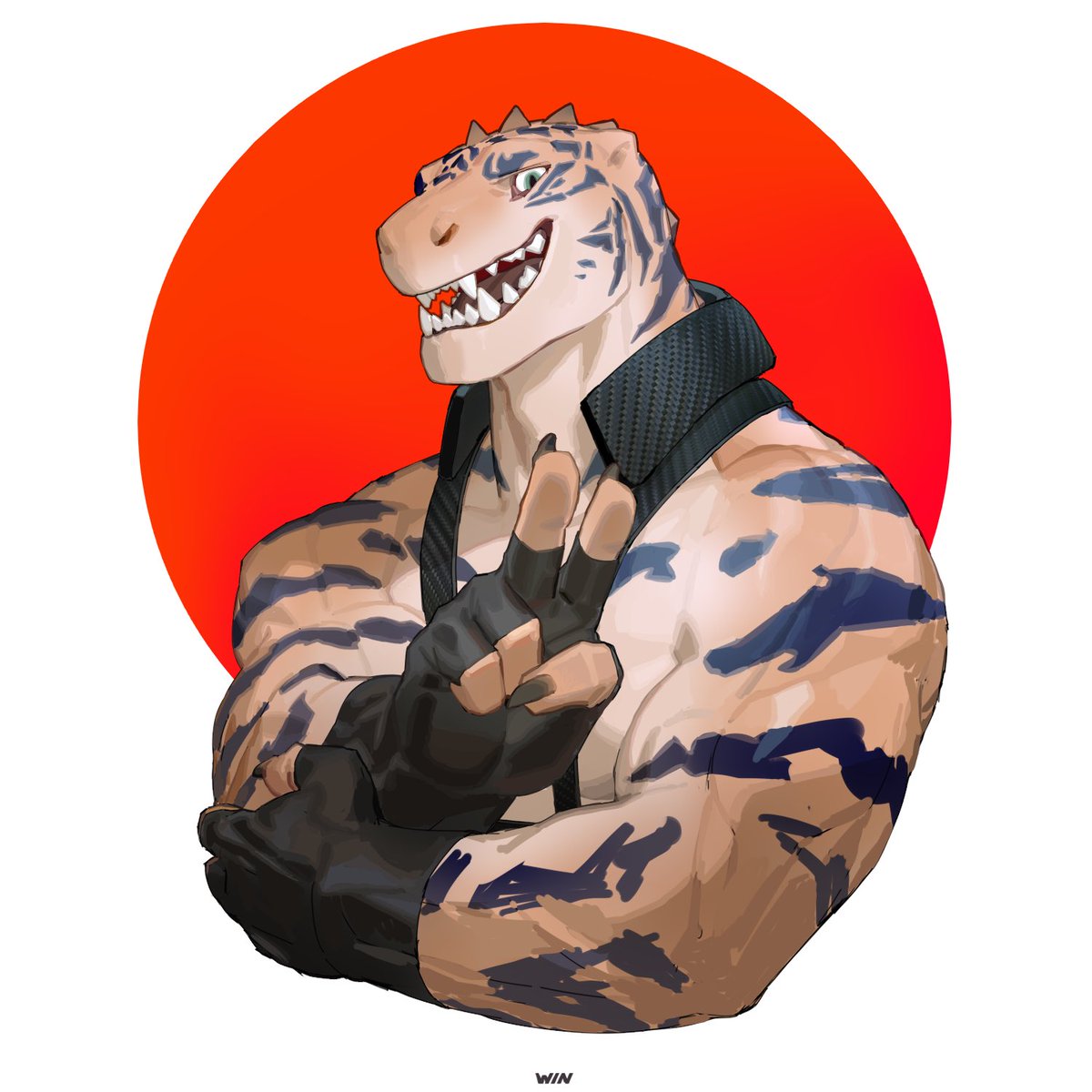 Wincalblanke tweet media