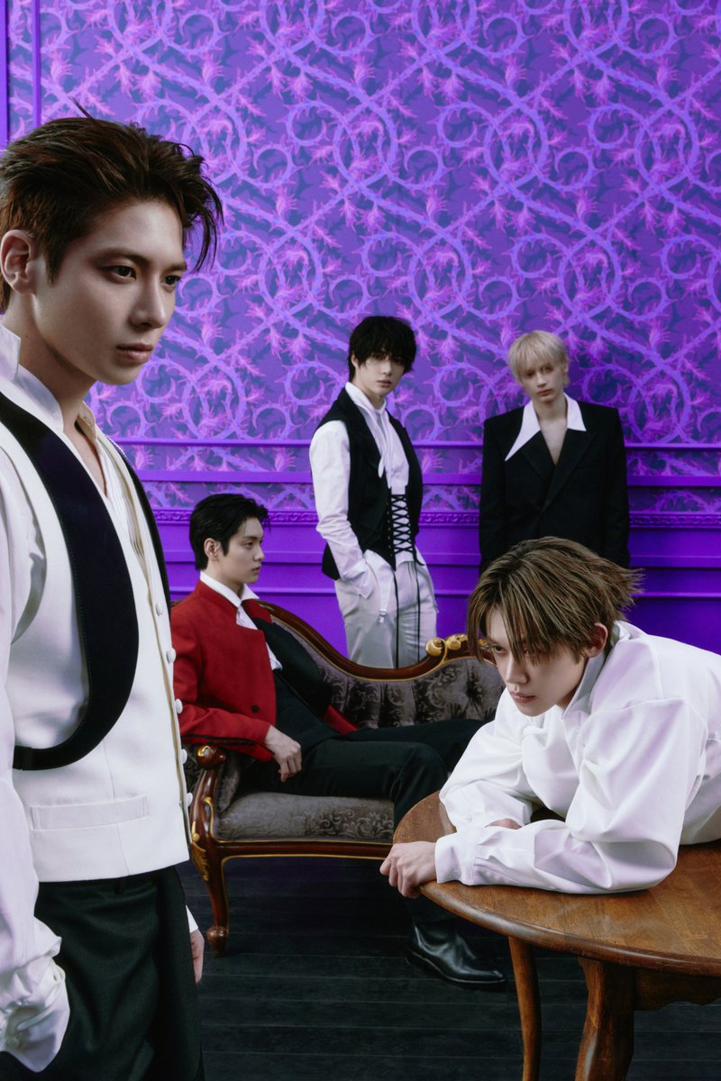 BIGHIT MUSIC tweet media