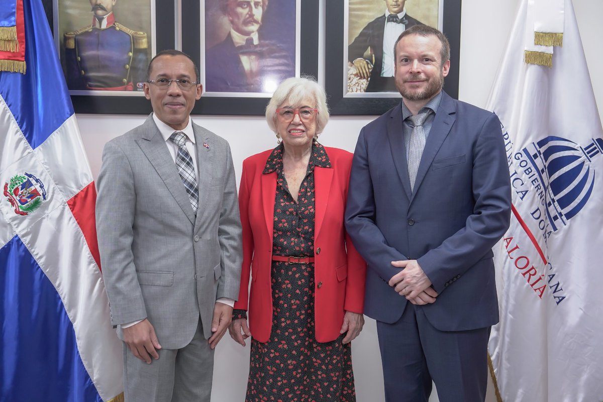 Dirección General de Ética e Integridad tweet media