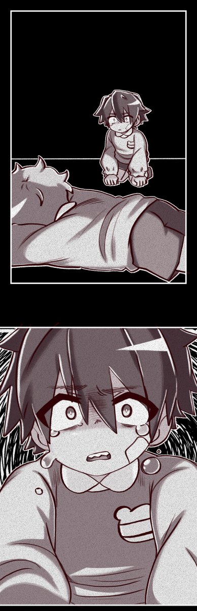 Merryweather Comics tweet media