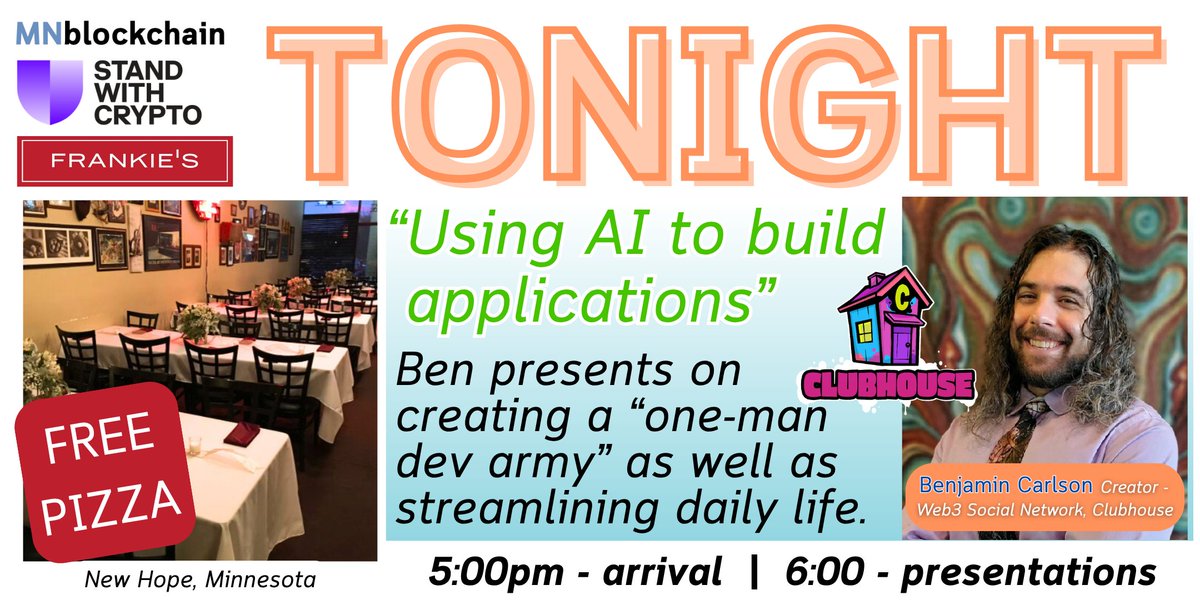 MN Blockchain Initiative tweet media