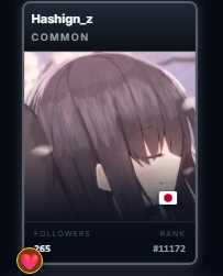 grkn/がろけん tweet media