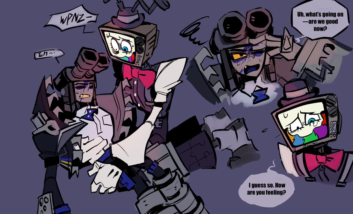 ddddduckky tweet media