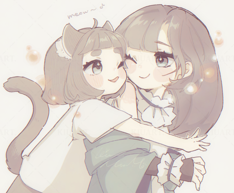 祈雨にうむ tweet media