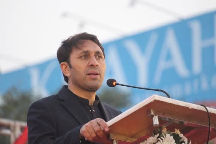 Mashal Khan 🚩 tweet media