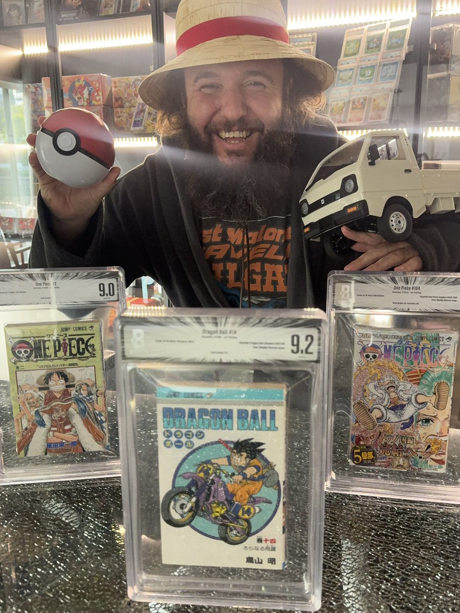 UNCLE 🏴‍☠️ EDDIE 🫵😹 tweet media