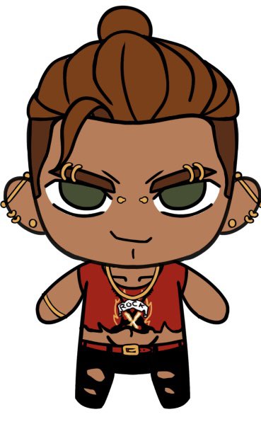 🫀| rex loves atticus tweet media