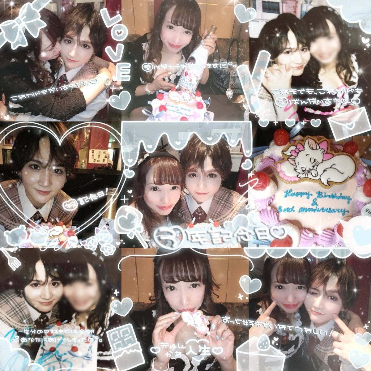 ゆりし🍒 tweet media