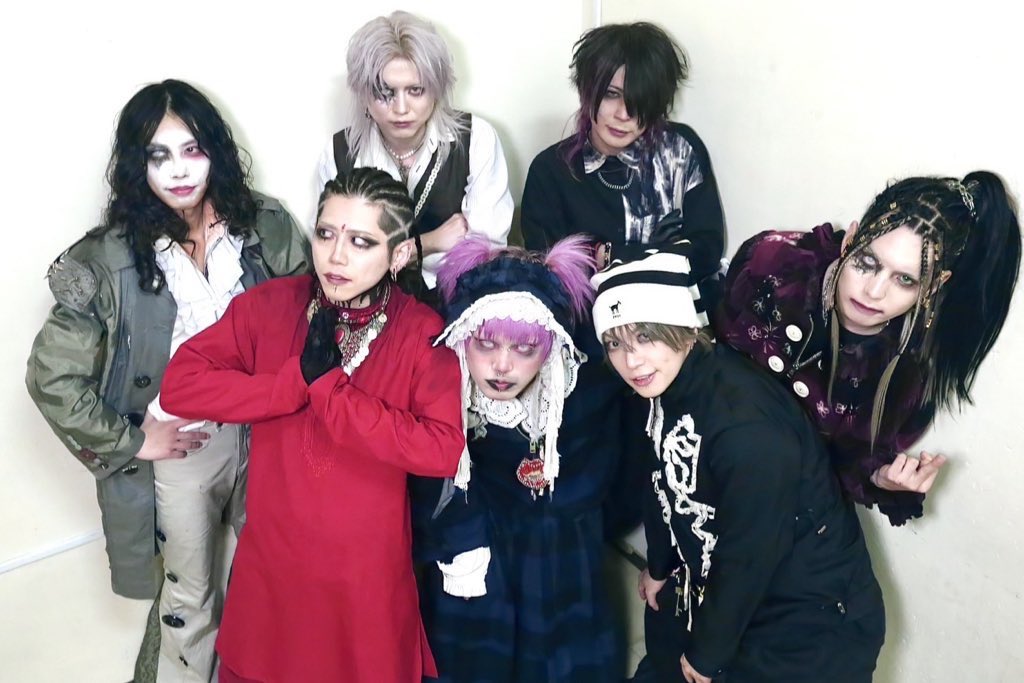 MAMA.official@ワンマンツアー開催中 tweet media