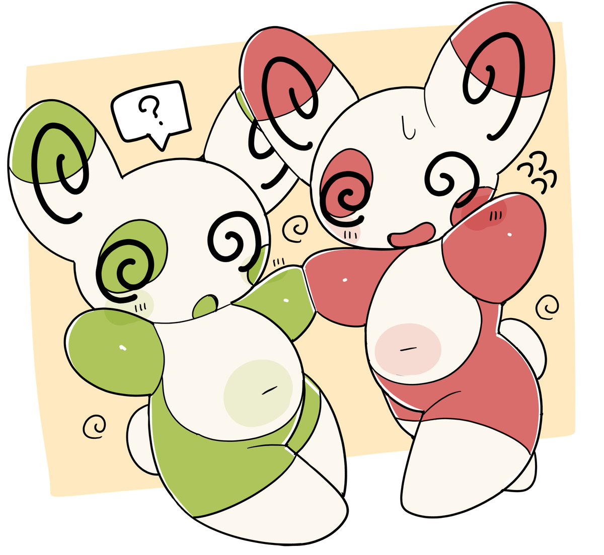 わた🌧（銀河系） tweet media