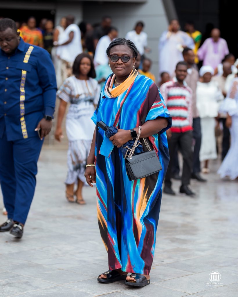 The Maker's House Chapel International tweet media