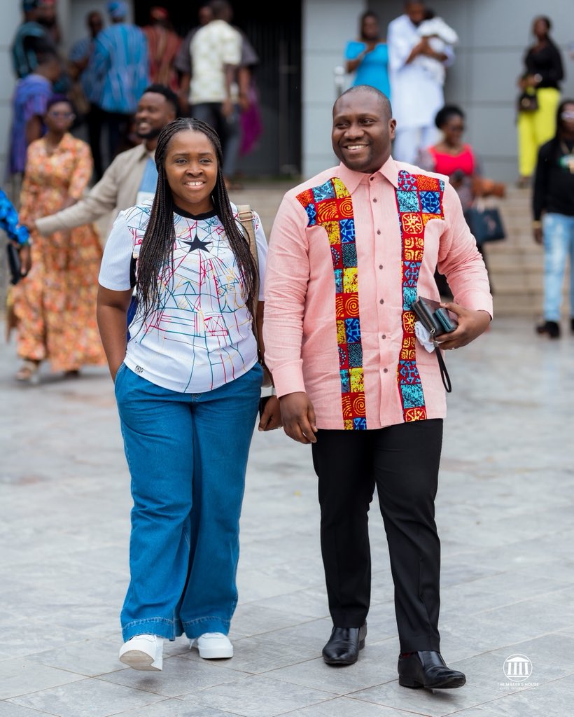 The Maker's House Chapel International tweet media