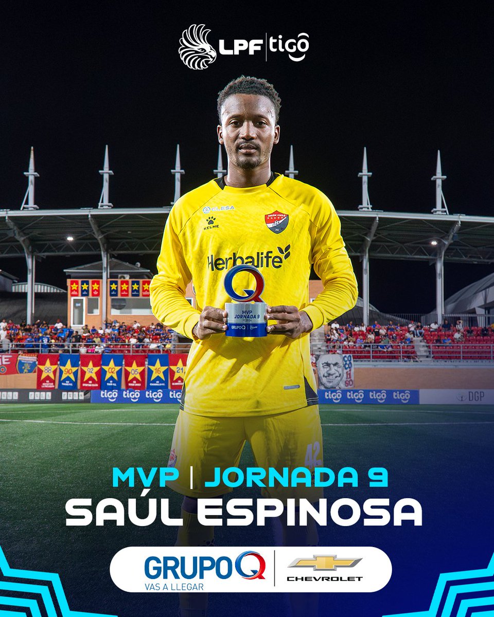 LPF TIGO tweet media