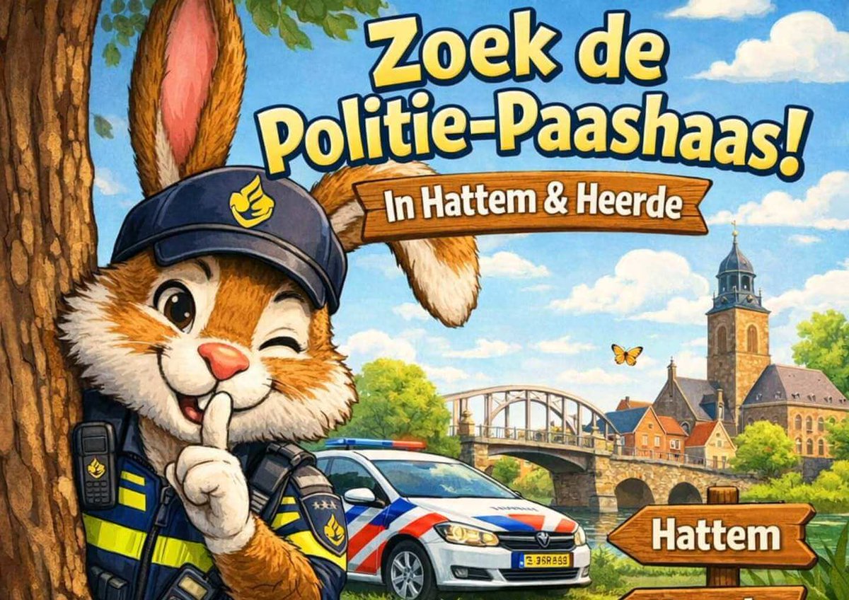 Hattem24.nl 🧡 tweet media