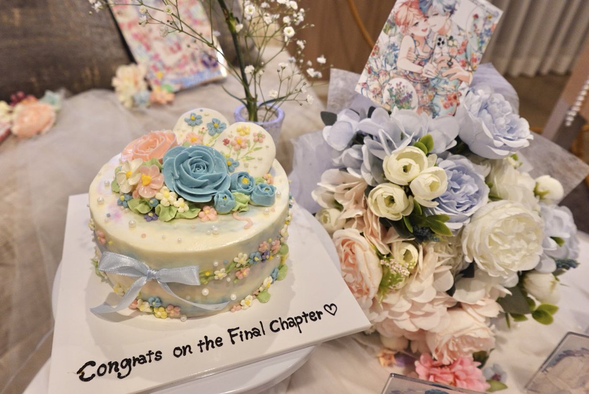 りぃり tweet media