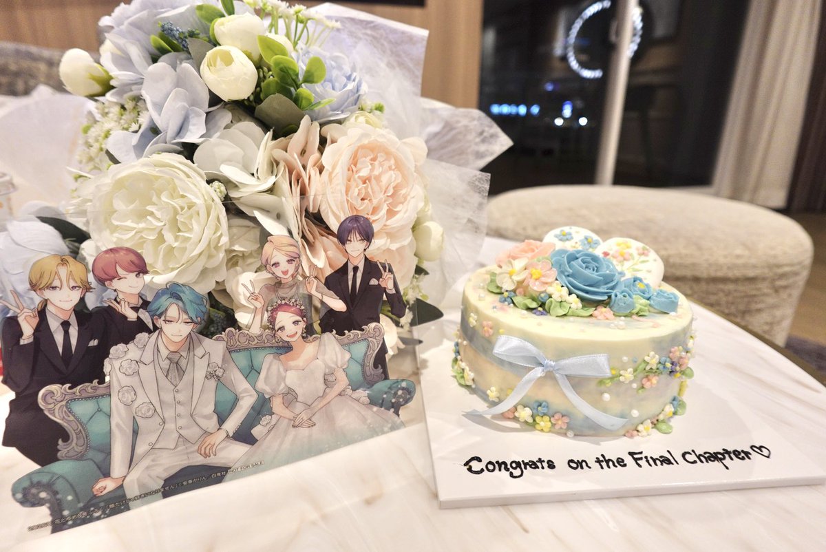 りぃり tweet media