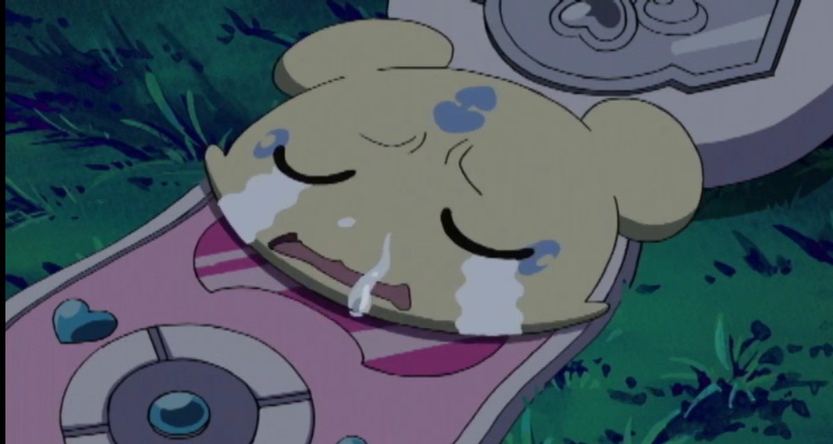 큐어유키 tweet media